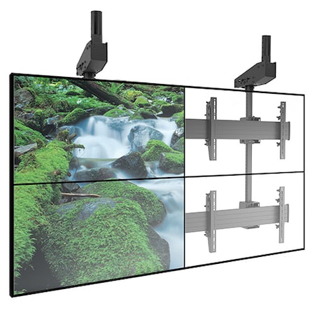 Chief 2X2 Ceiling Mounted Arra LCM2X2U